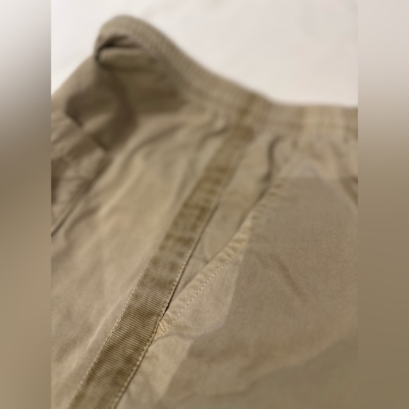Schnayderman’s shorts in khaki / beige XL - Picture 10 of 11